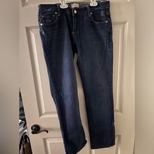 Paige Premium Denim Jeans Size 28